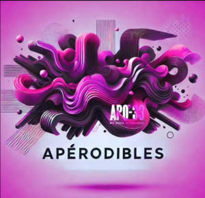 Andreas monopolis aka MoCM live performance at Les ApérOdibles with the support of Apo-33 association, 13 september- Nantes, France